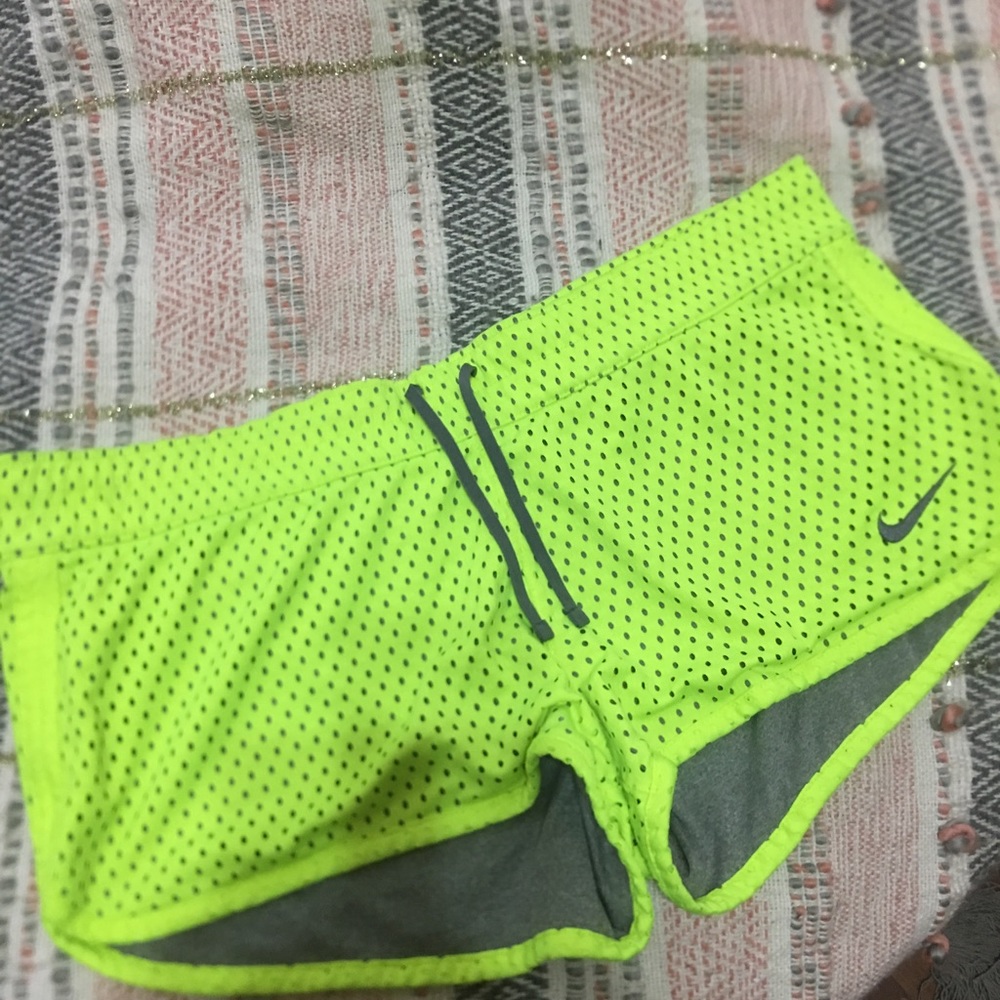 Nike shorts